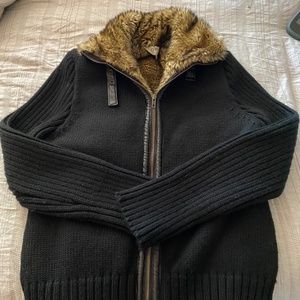 Women’s Orvis Lux Sweater